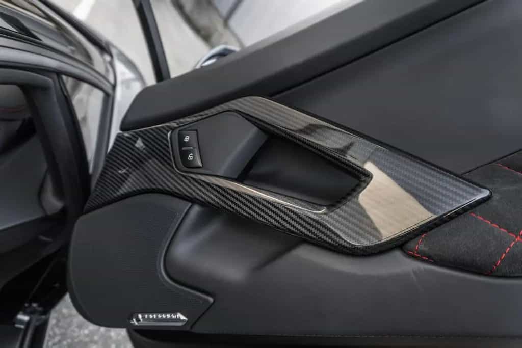 Lamborghini Aventador LP700-4 Roadster - Grigio Estoque - Ca 02/2015-photo-21
