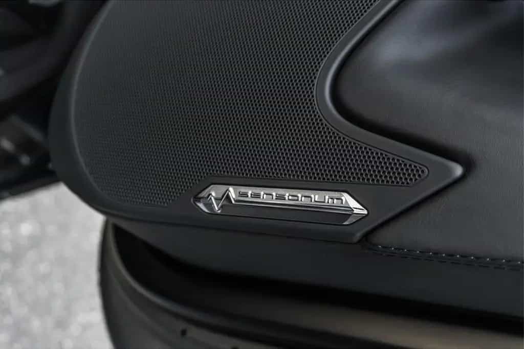 Lamborghini Aventador LP700-4 Roadster - Grigio Estoque - Ca 02/2015-photo-22