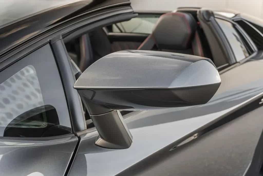 Lamborghini Aventador LP700-4 Roadster - Grigio Estoque - Ca 02/2015-photo-36