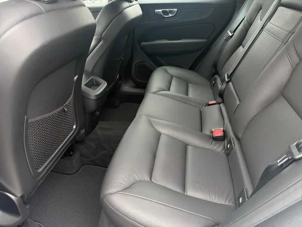 Volvo XC60 Inscription AWD HUD AHK-klappbar 03/2021-photo-11