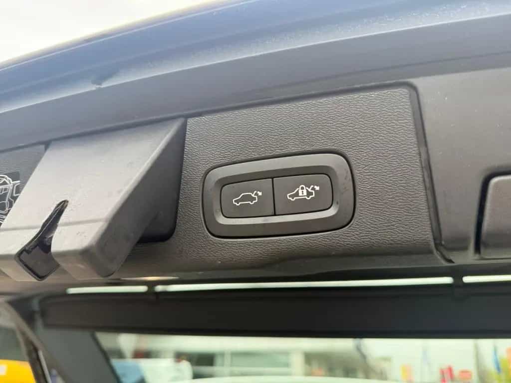 Volvo XC60 Inscription AWD HUD AHK-klappbar 03/2021-photo-15