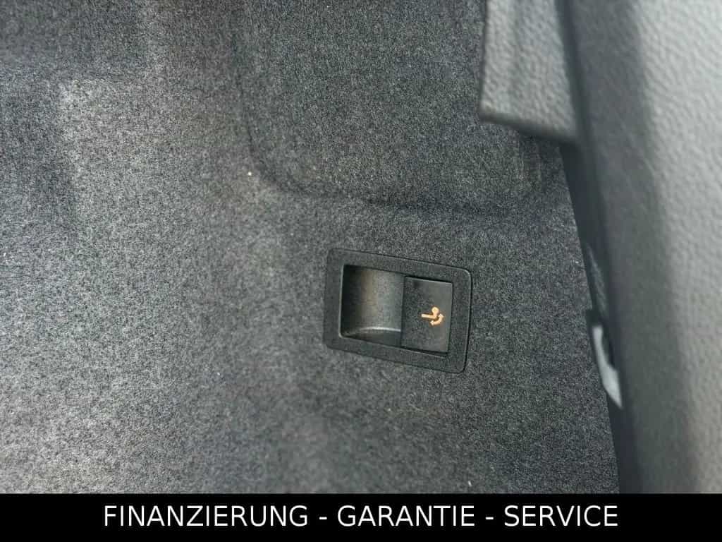 Skoda Karoq AMBITION 1,5TSI DSG/ACC/KAM/AHK/LEDER/NAV 06/2018-photo-11