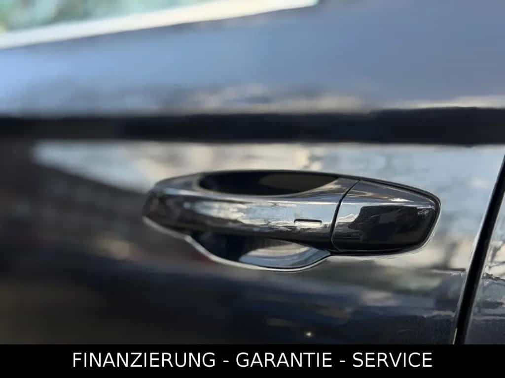 Skoda Karoq AMBITION 1,5TSI DSG/ACC/KAM/AHK/LEDER/NAV 06/2018-photo-16