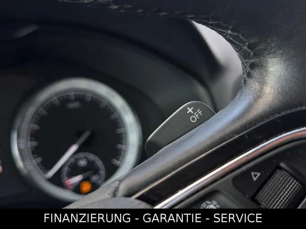 Skoda Karoq AMBITION 1,5TSI DSG/ACC/KAM/AHK/LEDER/NAV 06/2018-photo-22