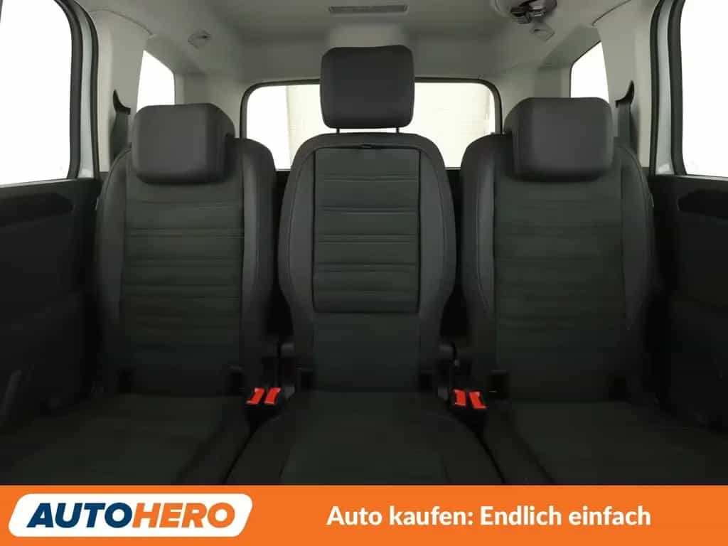 Volkswagen Touran 1.5 TSI ACT Highline BlueMotion Tech Aut. 06/2020-photo-15