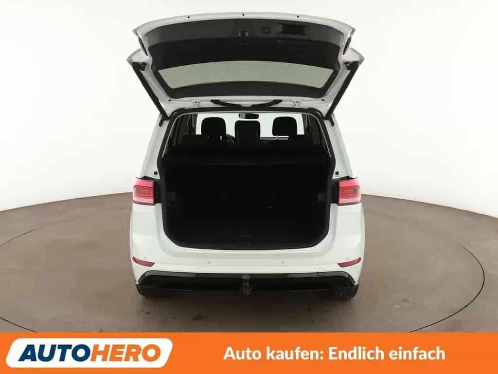 Volkswagen Touran 1.5 TSI ACT Highline BlueMotion Tech Aut. 06/2020-photo-16