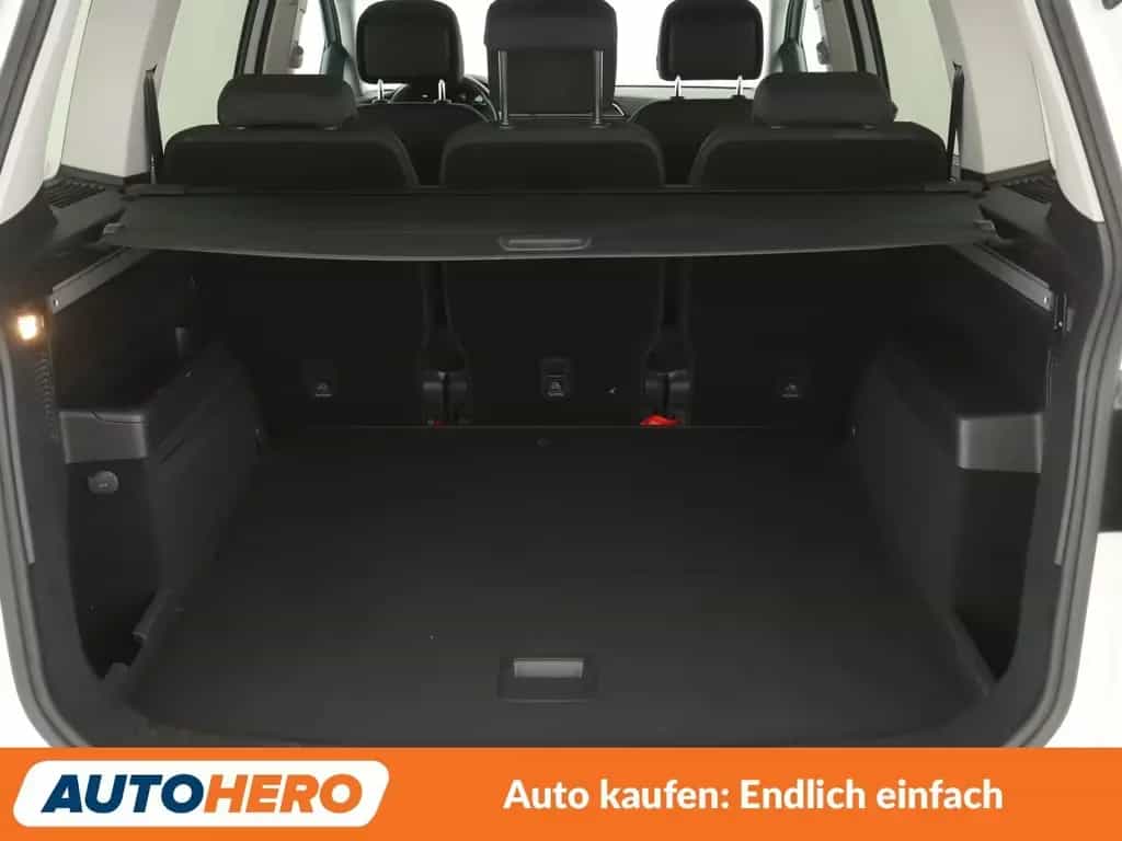 Volkswagen Touran 1.5 TSI ACT Highline BlueMotion Tech Aut. 06/2020-photo-17