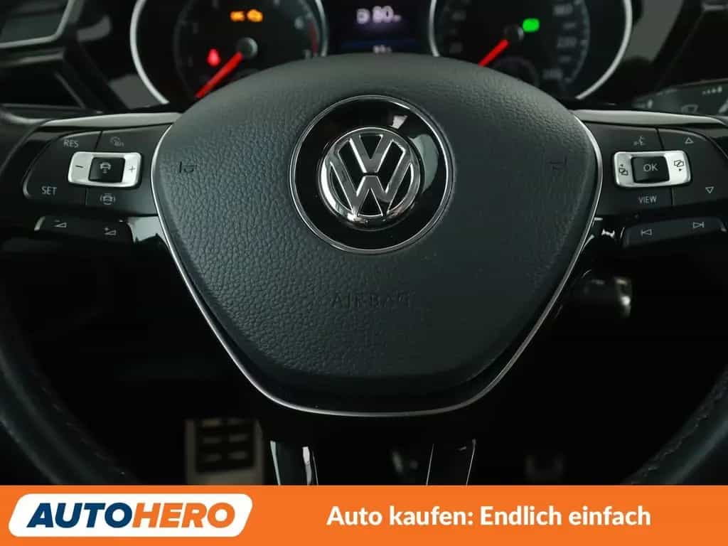 Volkswagen Touran 1.5 TSI ACT Highline BlueMotion Tech Aut. 06/2020-photo-18