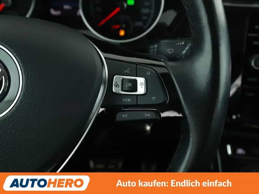 Volkswagen Touran 1.5 TSI ACT Highline BlueMotion Tech Aut. 06/2020-photo-24