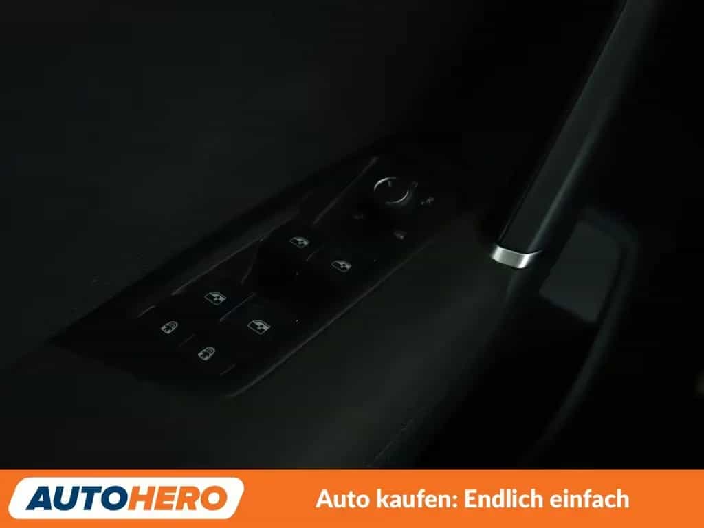Volkswagen Touran 1.5 TSI ACT Highline BlueMotion Tech Aut. 06/2020-photo-26