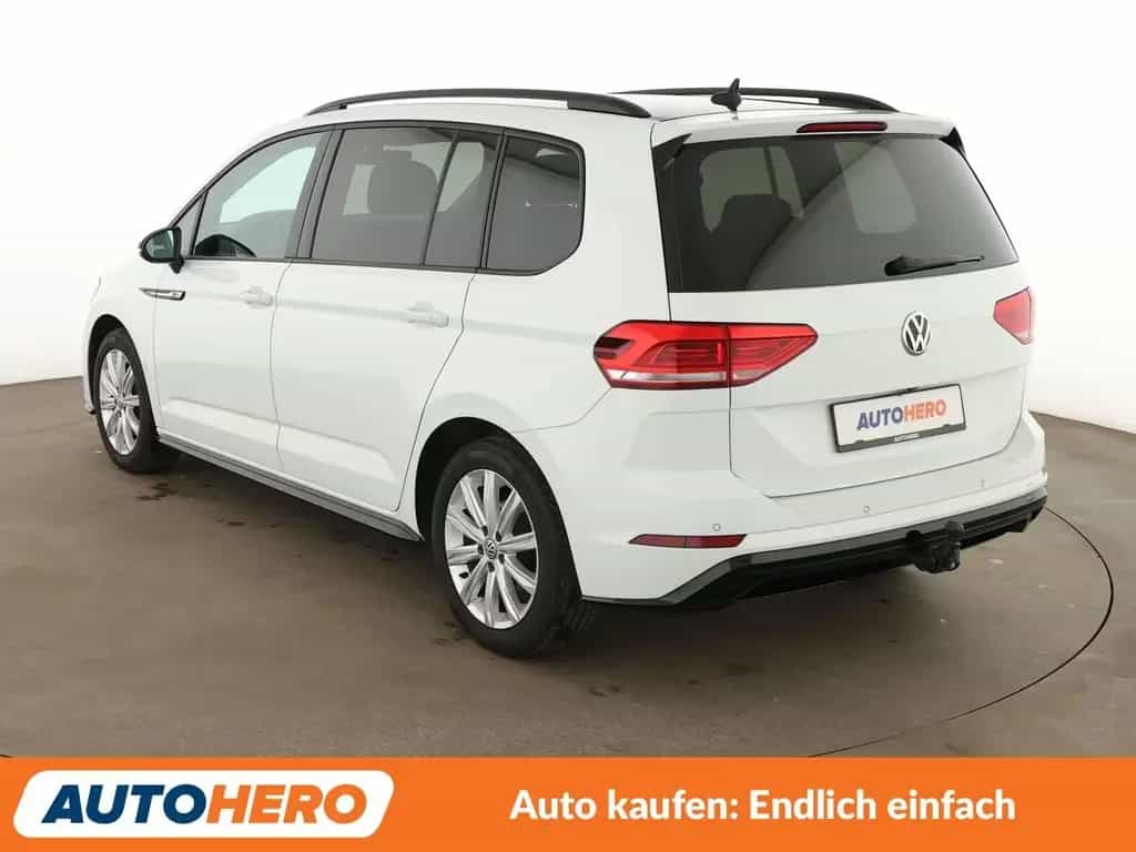 Volkswagen Touran 1.5 TSI ACT Highline BlueMotion Tech Aut. 06/2020-photo-3