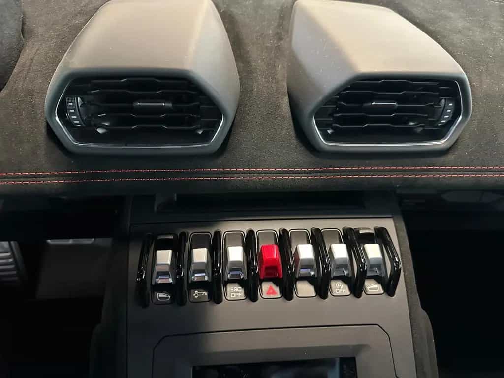 Lamborghini Huracán STO*Akrapovic*Lift*MY23 08/2023-photo-24