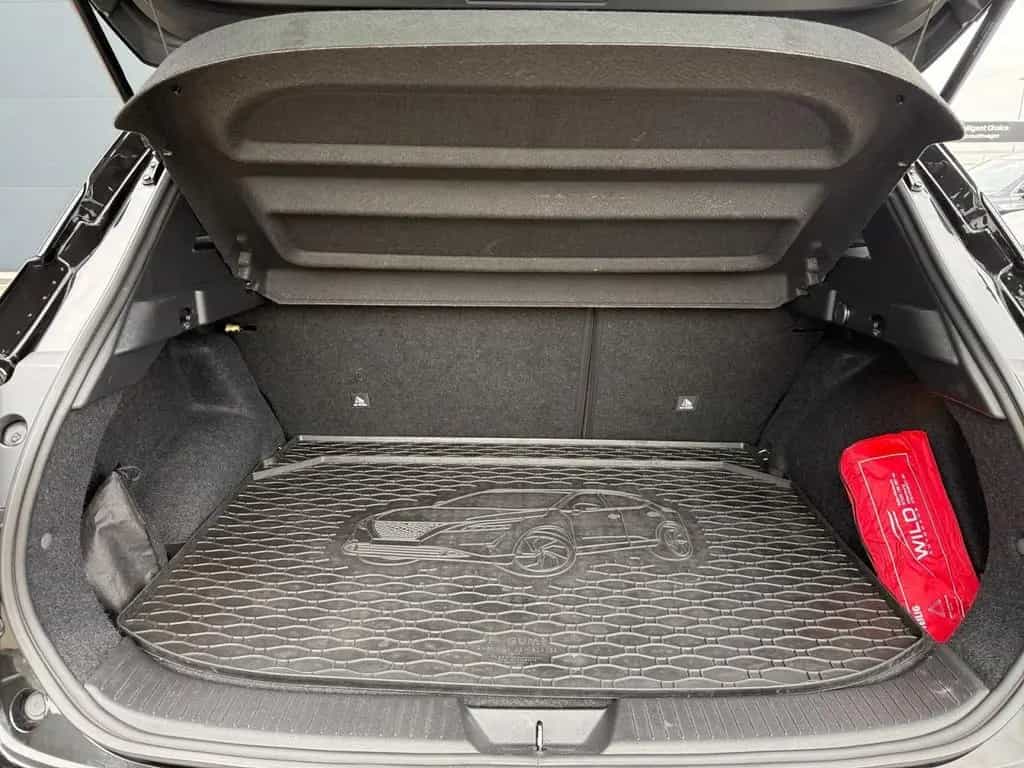 Nissan Qashqai 1.3 DIG-T N-Connecta 360° Navi Klima SHZ 04/2022-photo-11