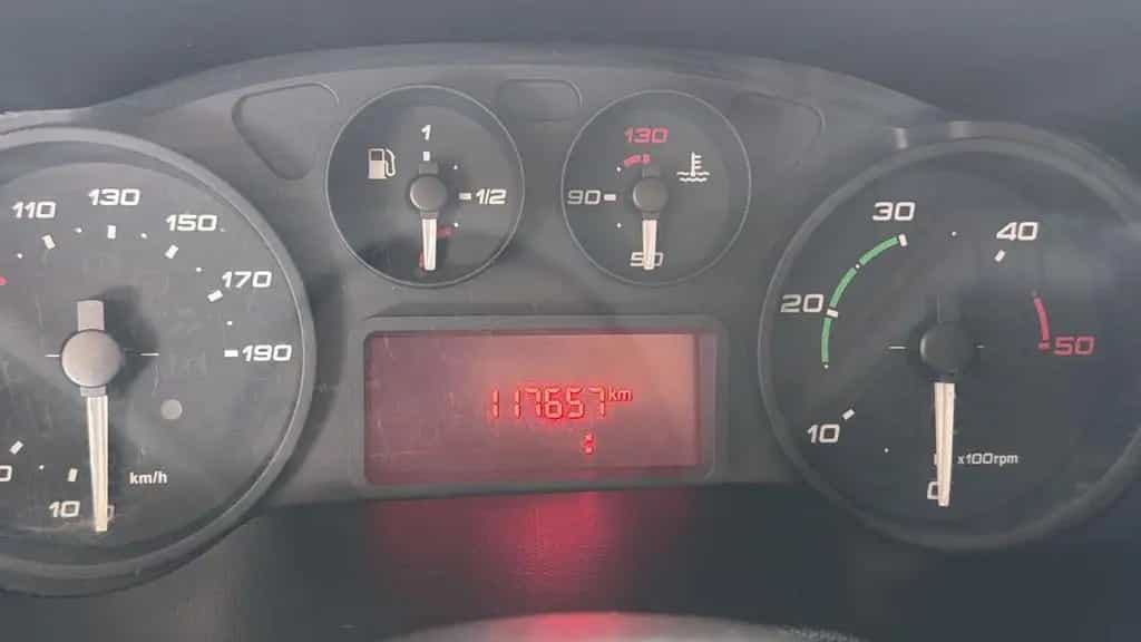 Iveco Daily Kasten HKa 35 S/L2/H2/116.000km/AHK3500KG 01/2016-photo-15