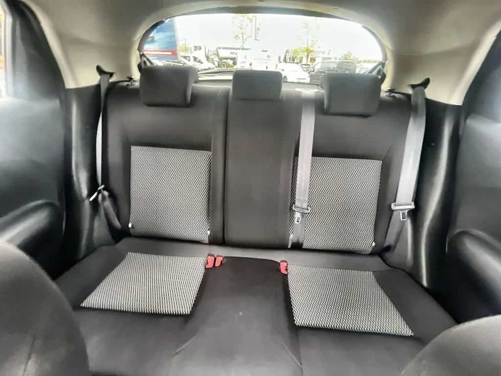 Nissan Juke 1.5 dCi Acenta 4x2*Navi*Kamera*Allwetterrei 04/2015-photo-12