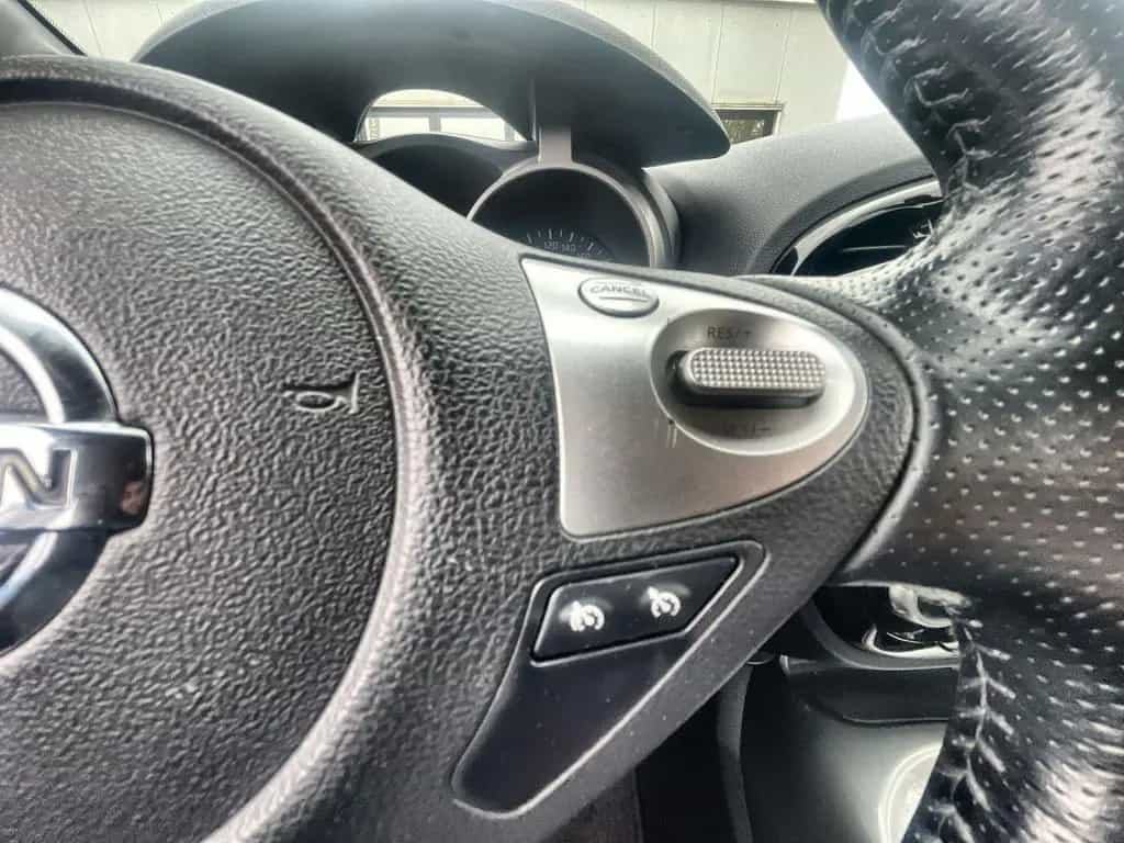 Nissan Juke 1.5 dCi Acenta 4x2*Navi*Kamera*Allwetterrei 04/2015-photo-26
