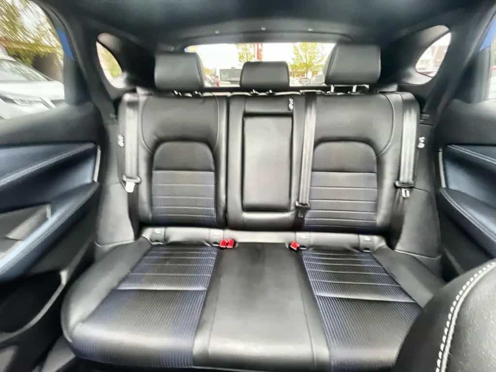 Nissan Qashqai 1.3 DIG-T Tekna*Navi*HeadUp*Panoramadach 08/2022-photo-12