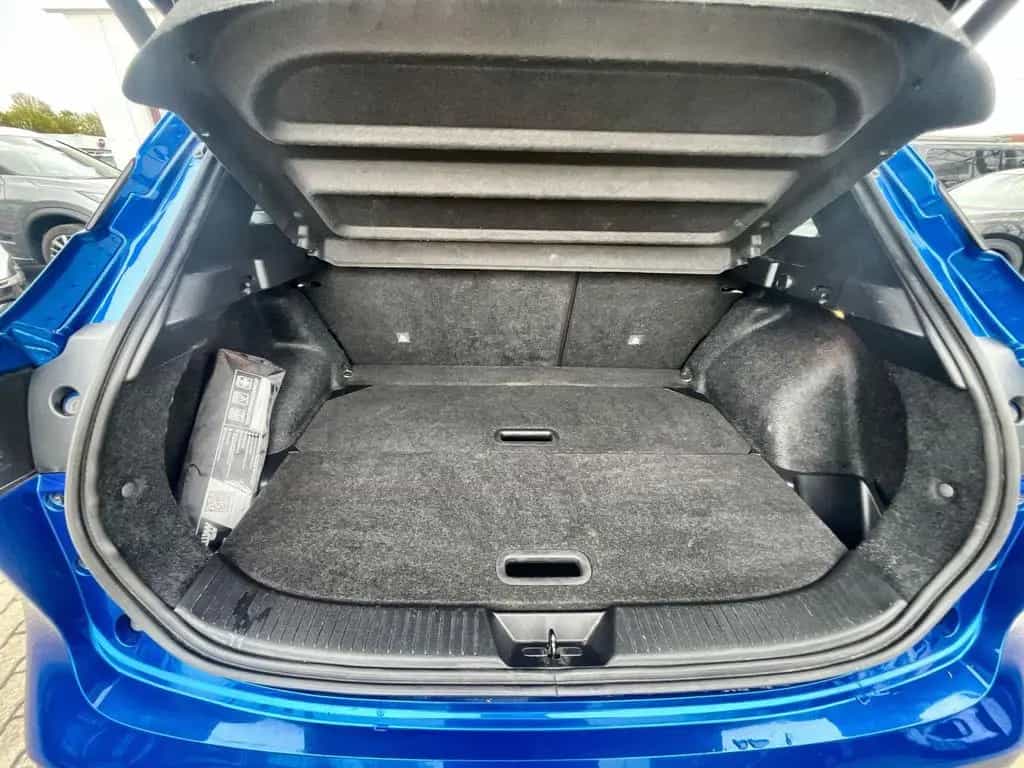 Nissan Qashqai 1.3 DIG-T Tekna*Navi*HeadUp*Panoramadach 08/2022-photo-15