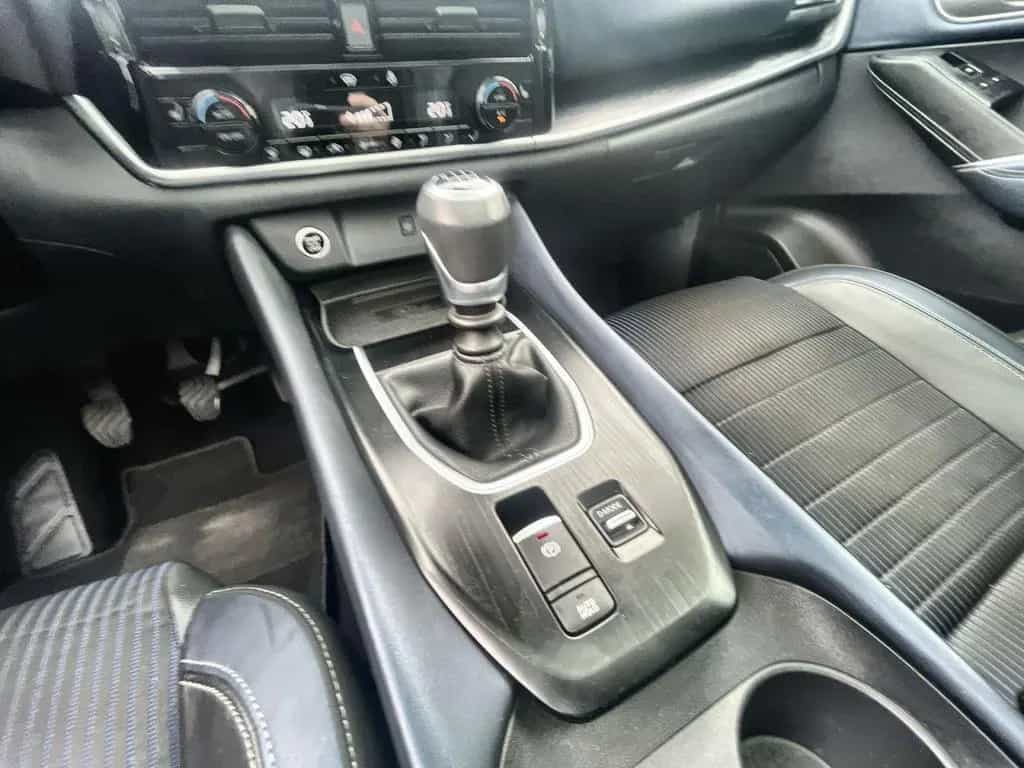 Nissan Qashqai 1.3 DIG-T Tekna*Navi*HeadUp*Panoramadach 08/2022-photo-20