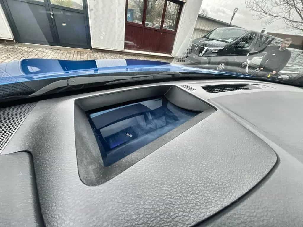 Nissan Qashqai 1.3 DIG-T Tekna*Navi*HeadUp*Panoramadach 08/2022-photo-30