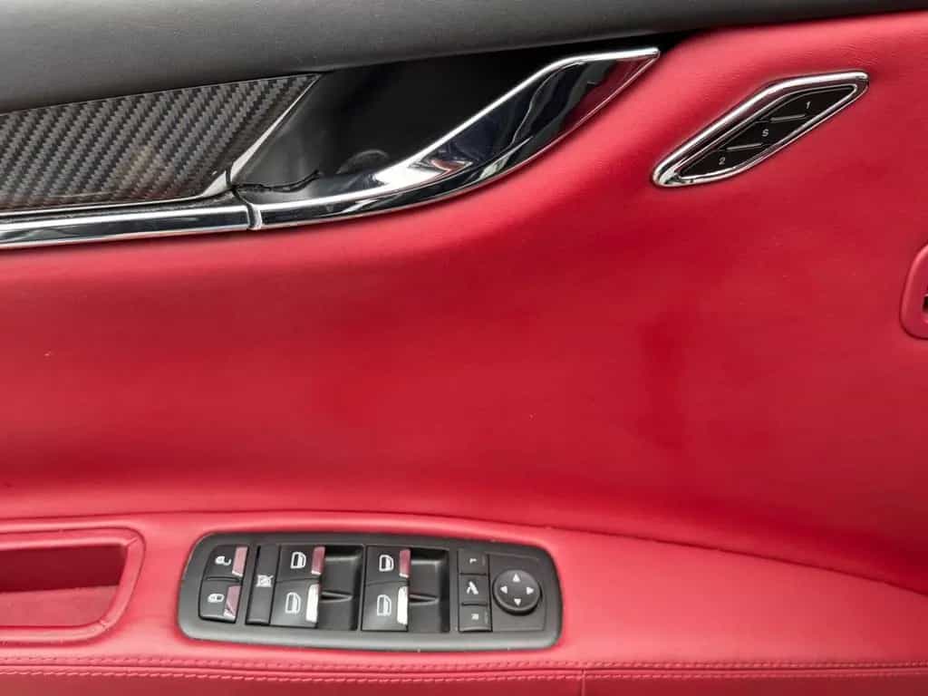 Maserati Quattroporte S/1.HAND/MWST/ 05/2016-photo-15