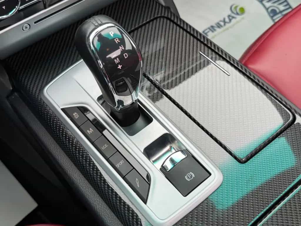 Maserati Quattroporte S/1.HAND/MWST/ 05/2016-photo-25
