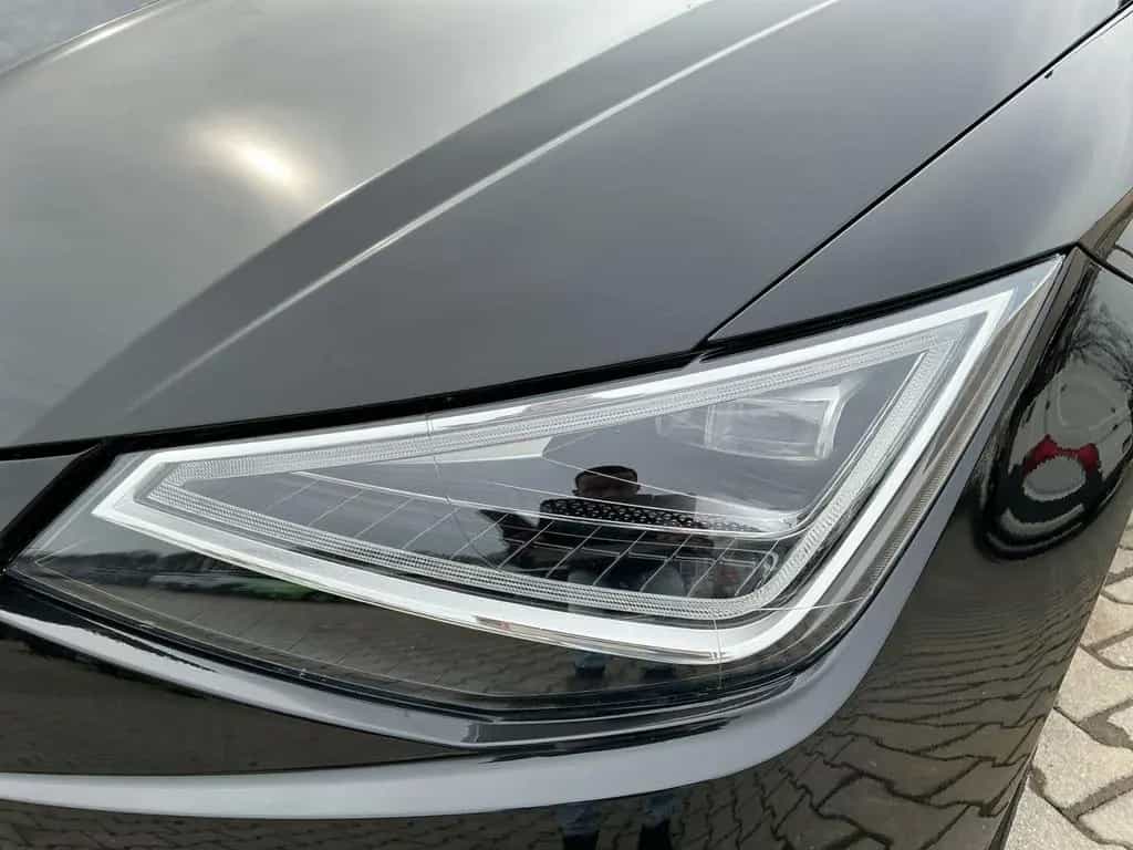 Seat Ibiza 1.0 TSI FR DSG LED+NAV+APP+SHZ+RFK+GRA+17" 01/2023-photo-18