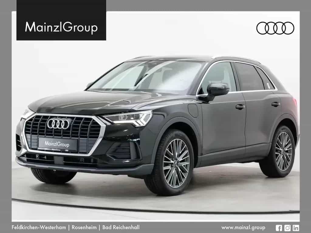 Audi Q3 45 eTFSI S tronic Kam. SHZ PDC Virtual 11/2022-photo-0