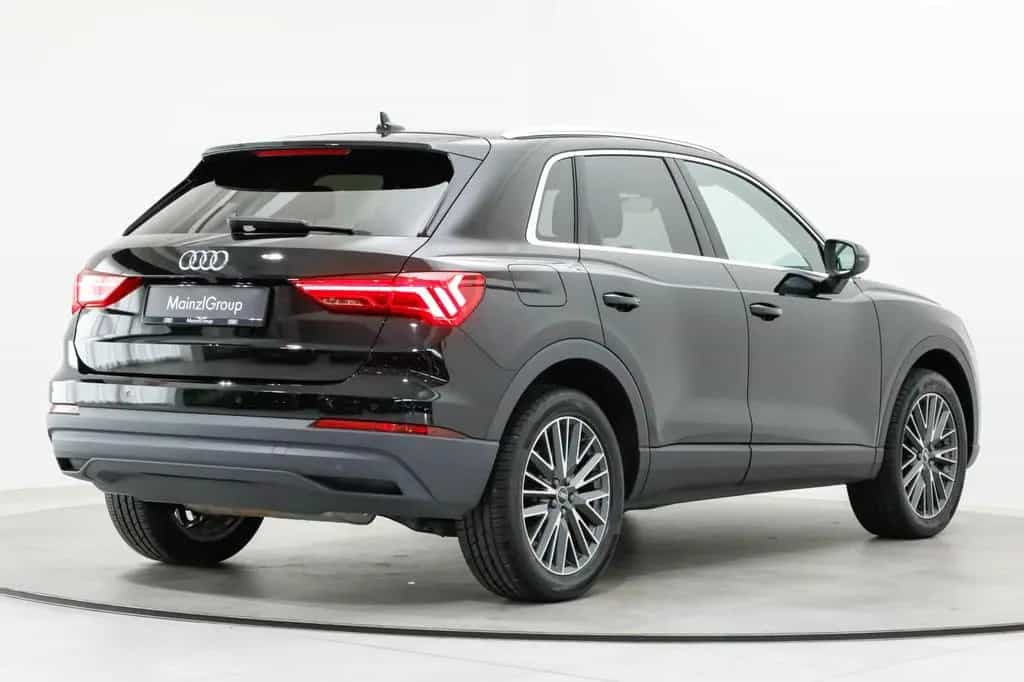 Audi Q3 45 eTFSI S tronic Kam. SHZ PDC Virtual 11/2022-photo-10