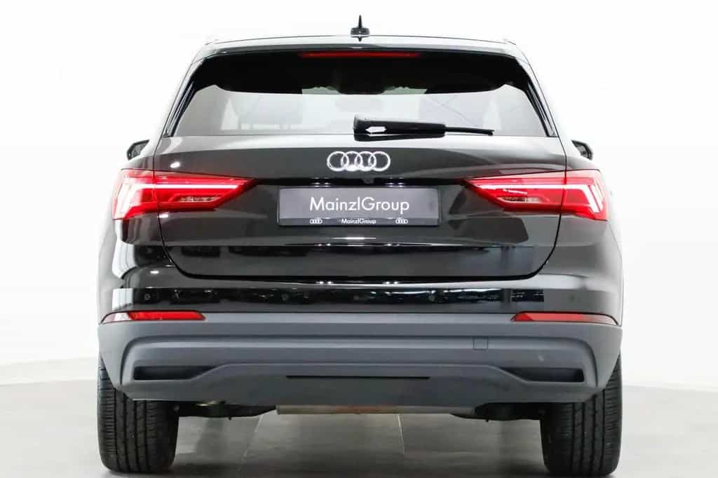 Audi Q3 45 eTFSI S tronic Kam. SHZ PDC Virtual 11/2022-photo-11