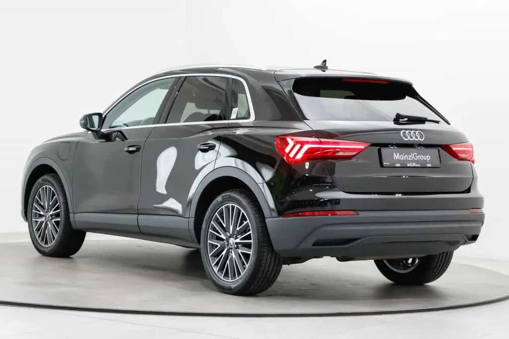 Audi Q3 45 eTFSI S tronic Kam. SHZ PDC Virtual 11/2022-photo-12