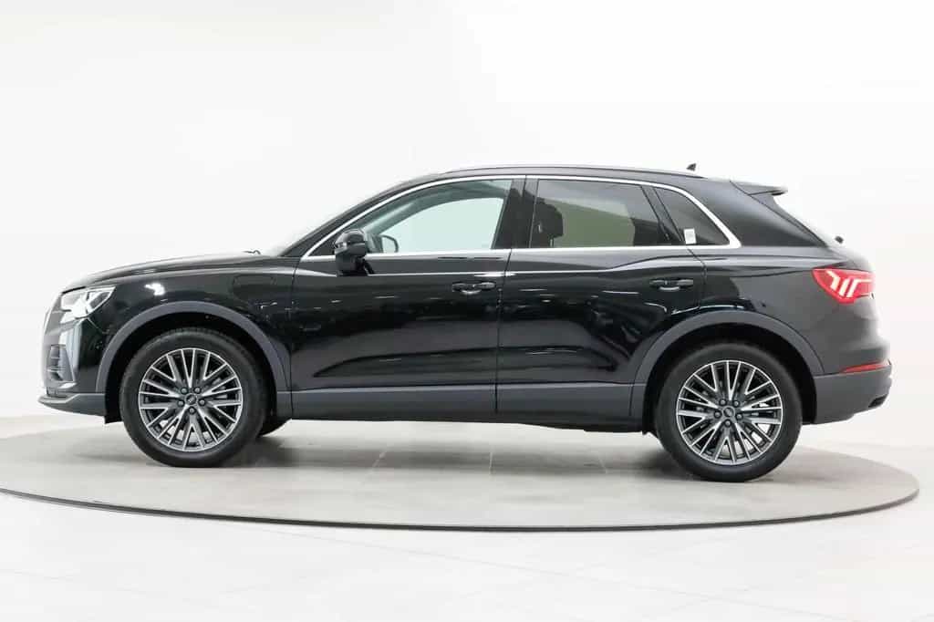 Audi Q3 45 eTFSI S tronic Kam. SHZ PDC Virtual 11/2022-photo-13