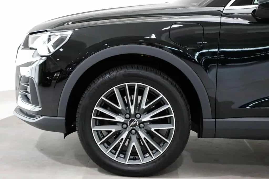 Audi Q3 45 eTFSI S tronic Kam. SHZ PDC Virtual 11/2022-photo-14