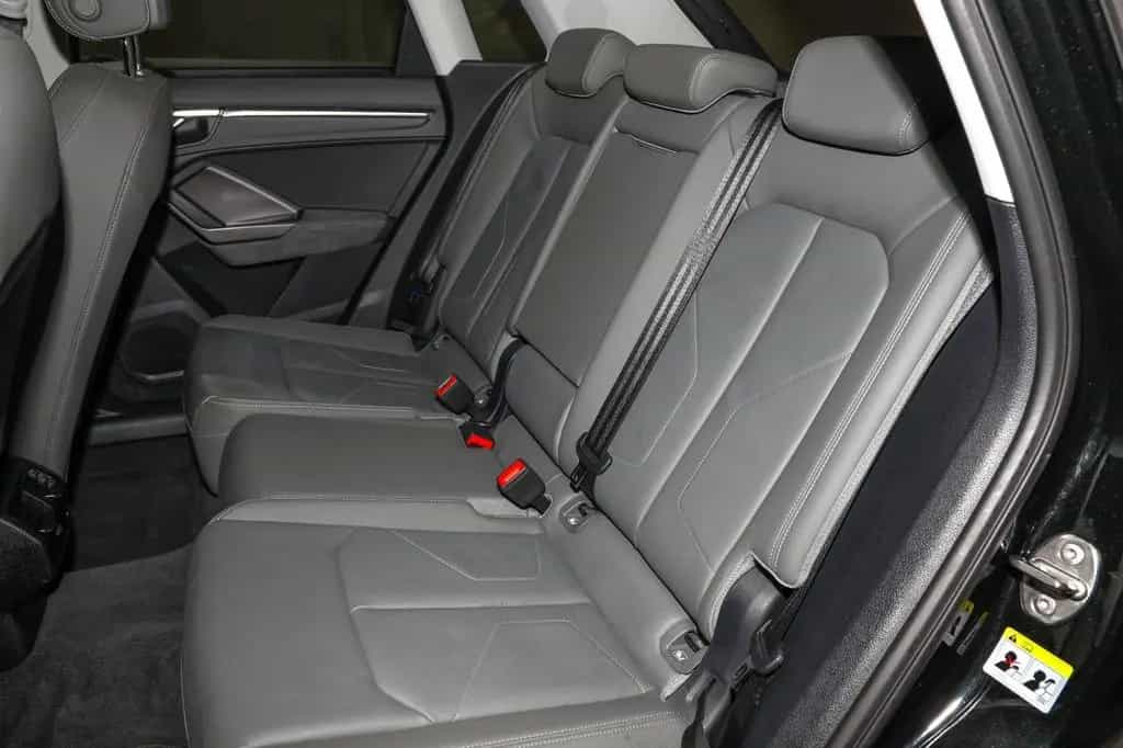 Audi Q3 45 eTFSI S tronic Kam. SHZ PDC Virtual 11/2022-photo-16