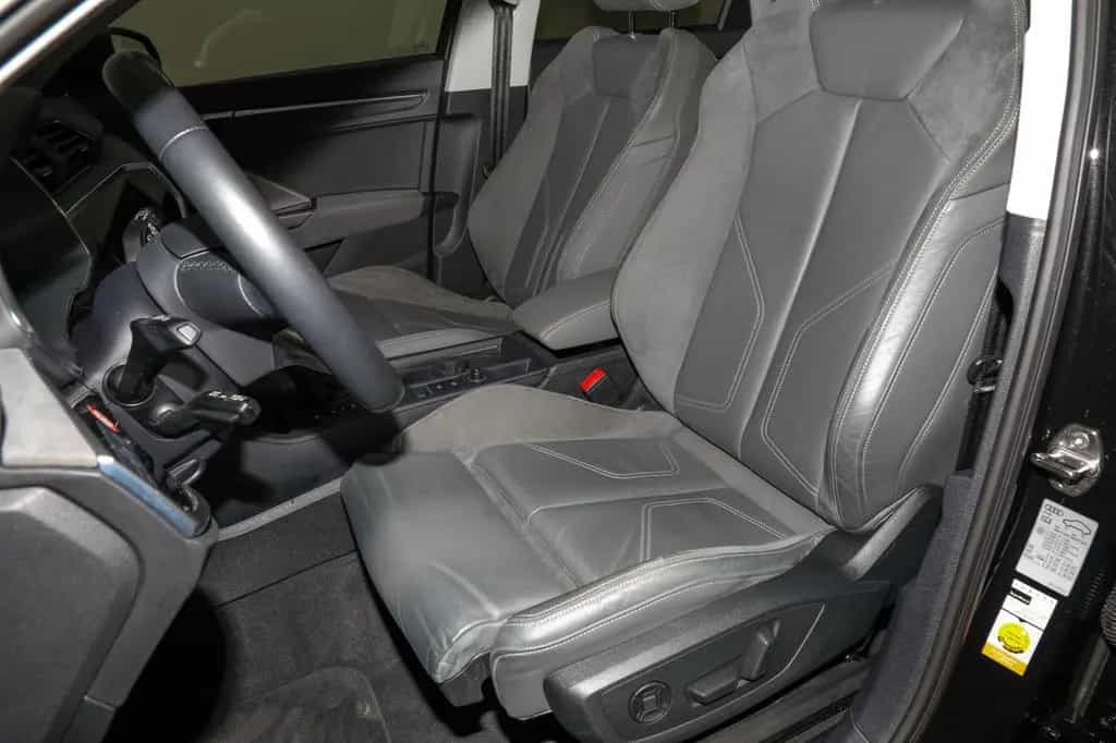 Audi Q3 45 eTFSI S tronic Kam. SHZ PDC Virtual 11/2022-photo-17