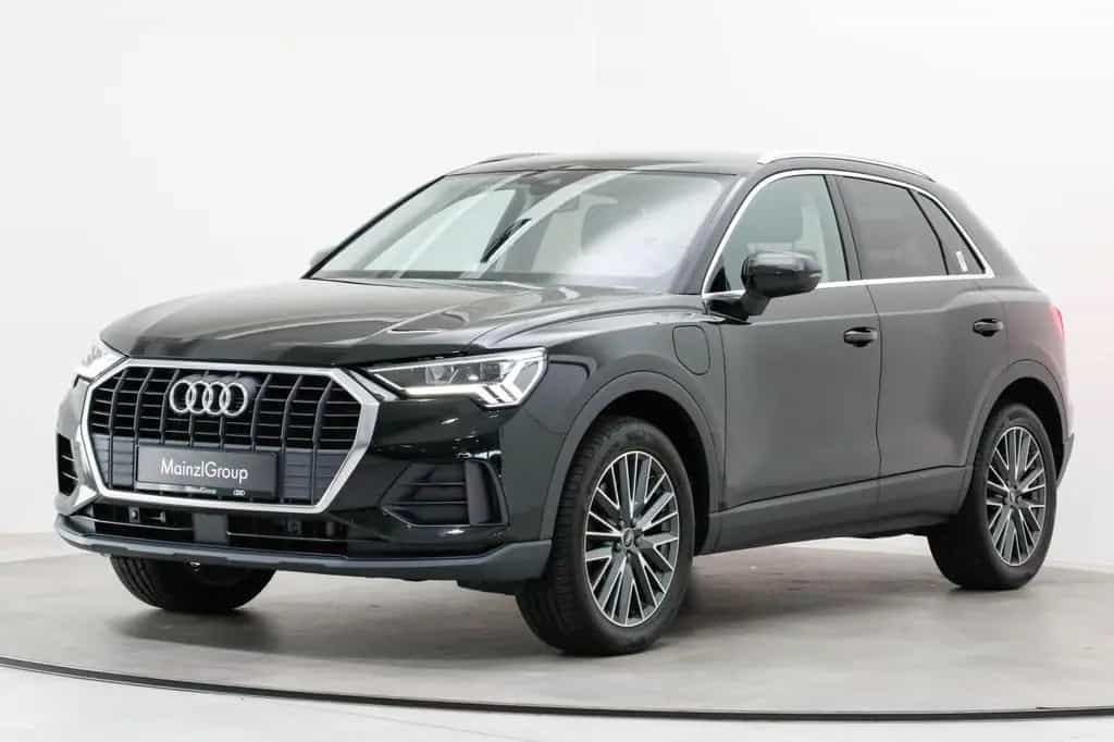 Audi Q3 45 eTFSI S tronic Kam. SHZ PDC Virtual 11/2022-photo-2
