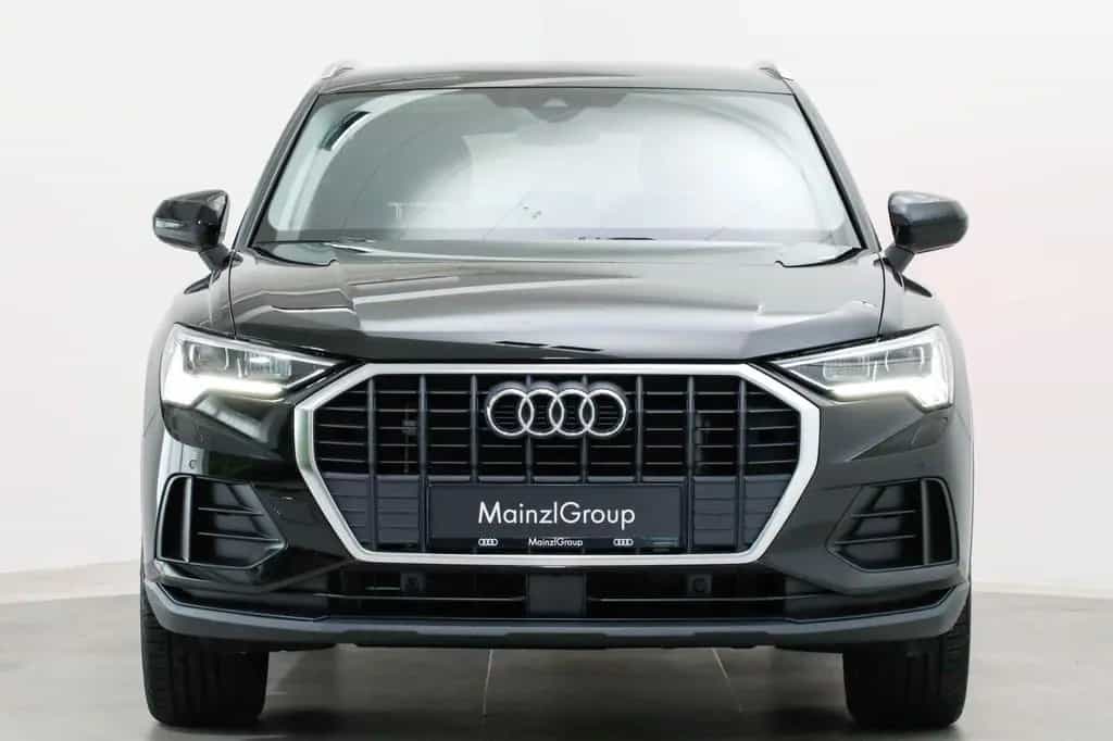 Audi Q3 45 eTFSI S tronic Kam. SHZ PDC Virtual 11/2022-photo-4