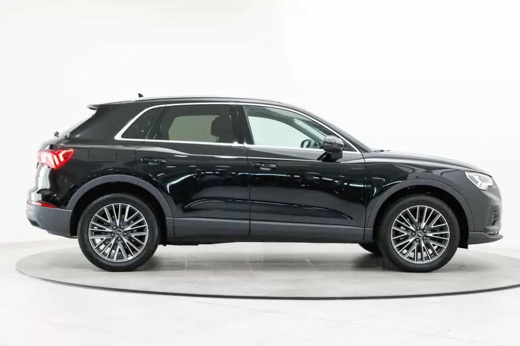 Audi Q3 45 eTFSI S tronic Kam. SHZ PDC Virtual 11/2022-photo-8