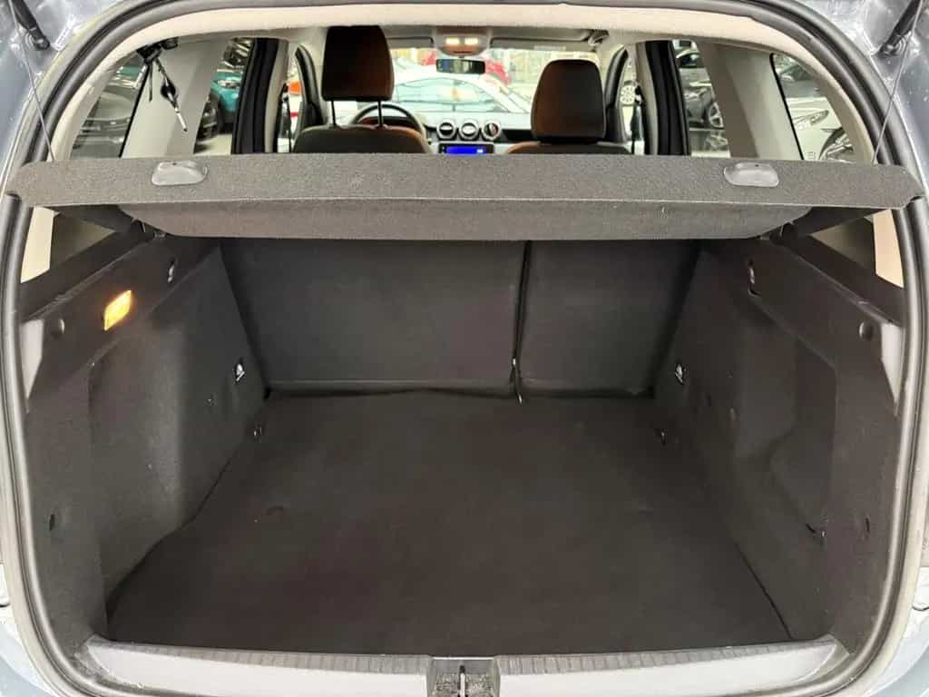 Dacia Duster II Extreme Scheckheft Navi 360 Kamera Kli 11/2022-photo-15