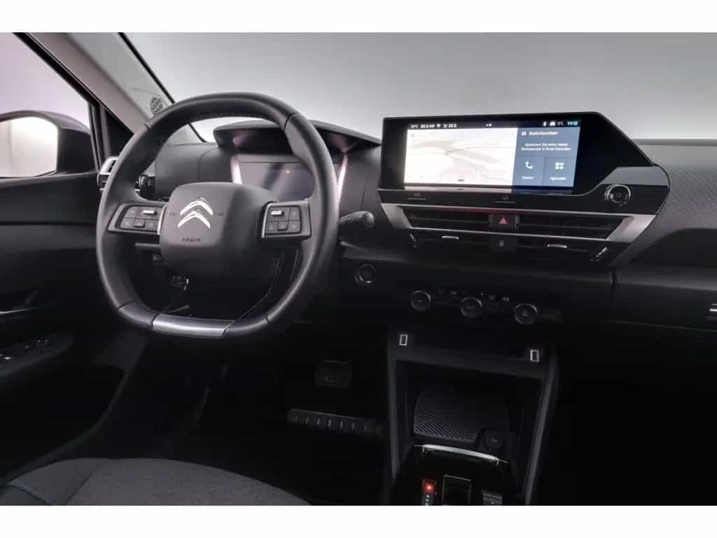 Citroën C4 1.2PureTech Aut.130 Max+LED+NAVI+KAMERA+SHZ 11/2024-photo-11