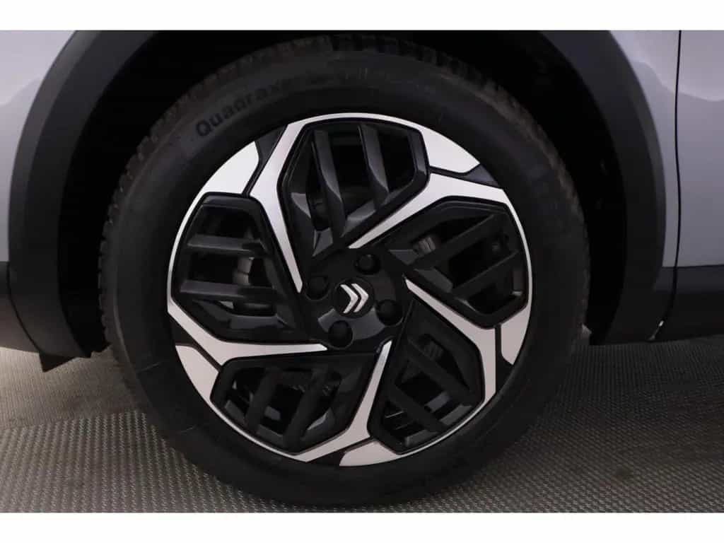 Citroën C4 1.2PureTech Aut.130 Max+LED+NAVI+KAMERA+SHZ 11/2024-photo-13