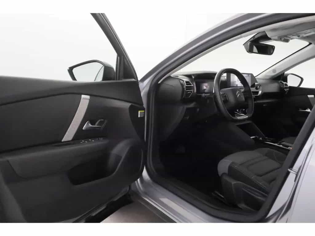 Citroën C4 1.2PureTech Aut.130 Max+LED+NAVI+KAMERA+SHZ 11/2024-photo-15