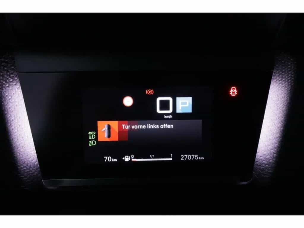 Citroën C4 1.2PureTech Aut.130 Max+LED+NAVI+KAMERA+SHZ 11/2024-photo-16