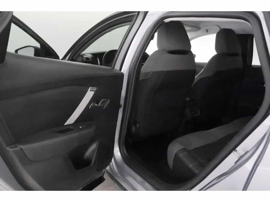 Citroën C4 1.2PureTech Aut.130 Max+LED+NAVI+KAMERA+SHZ 11/2024-photo-19