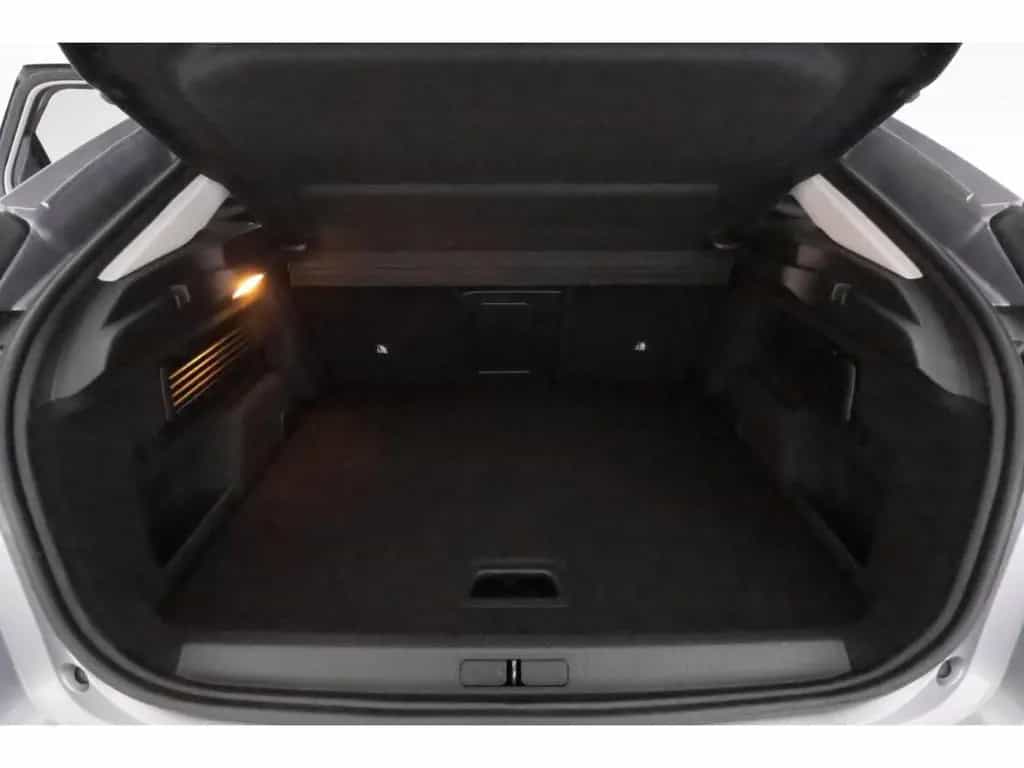 Citroën C4 1.2PureTech Aut.130 Max+LED+NAVI+KAMERA+SHZ 11/2024-photo-20