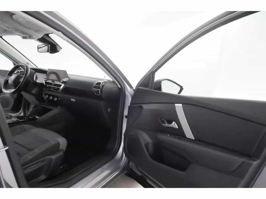 Citroën C4 1.2PureTech Aut.130 Max+LED+NAVI+KAMERA+SHZ 11/2024-photo-21