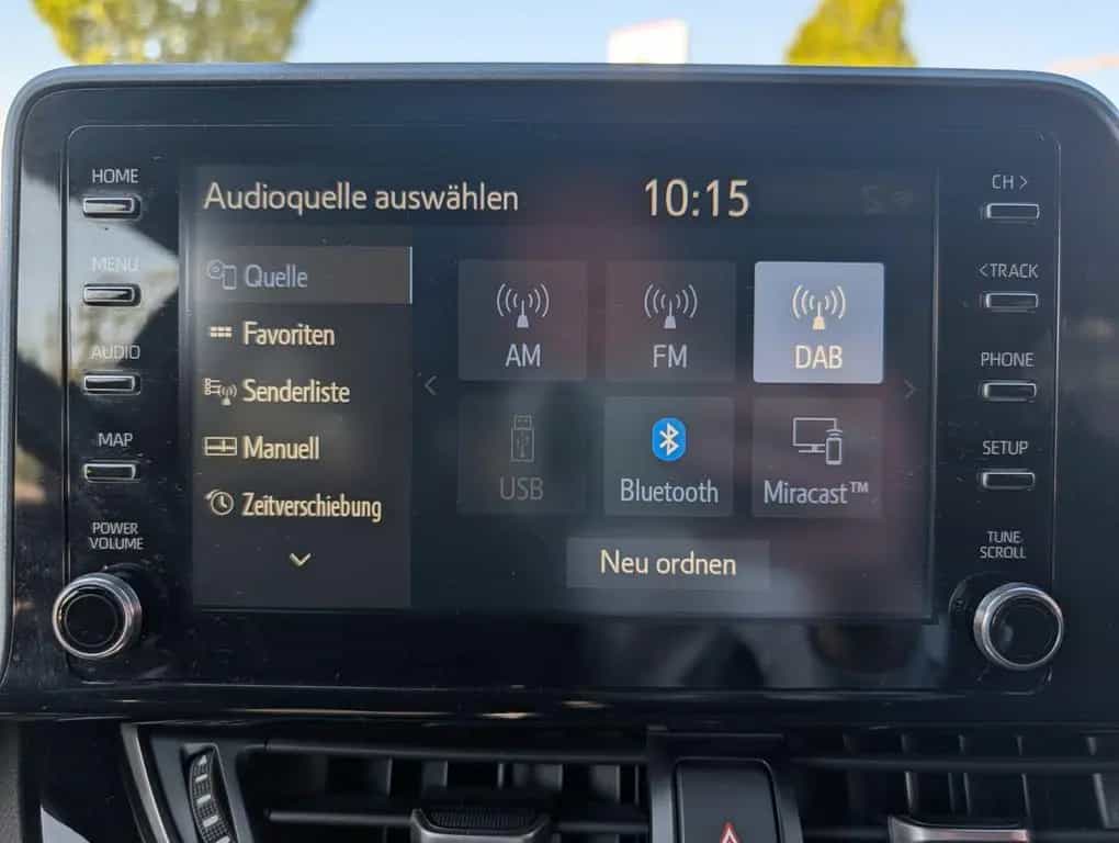 Toyota C-HR 2.0-l-VVTi Hybrid Team Deutschland *AHK* 01/2022-photo-24