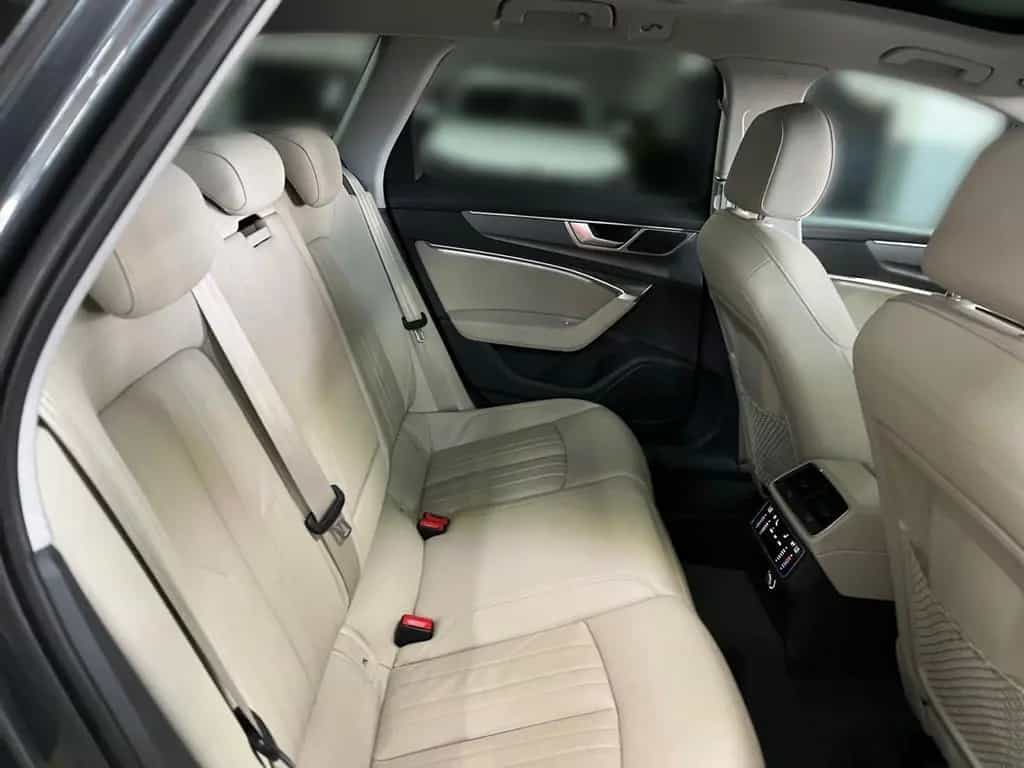Audi A6 Avant 45 TDI quattro BusiPaket PANO Matrix AH 03/2019-photo-11