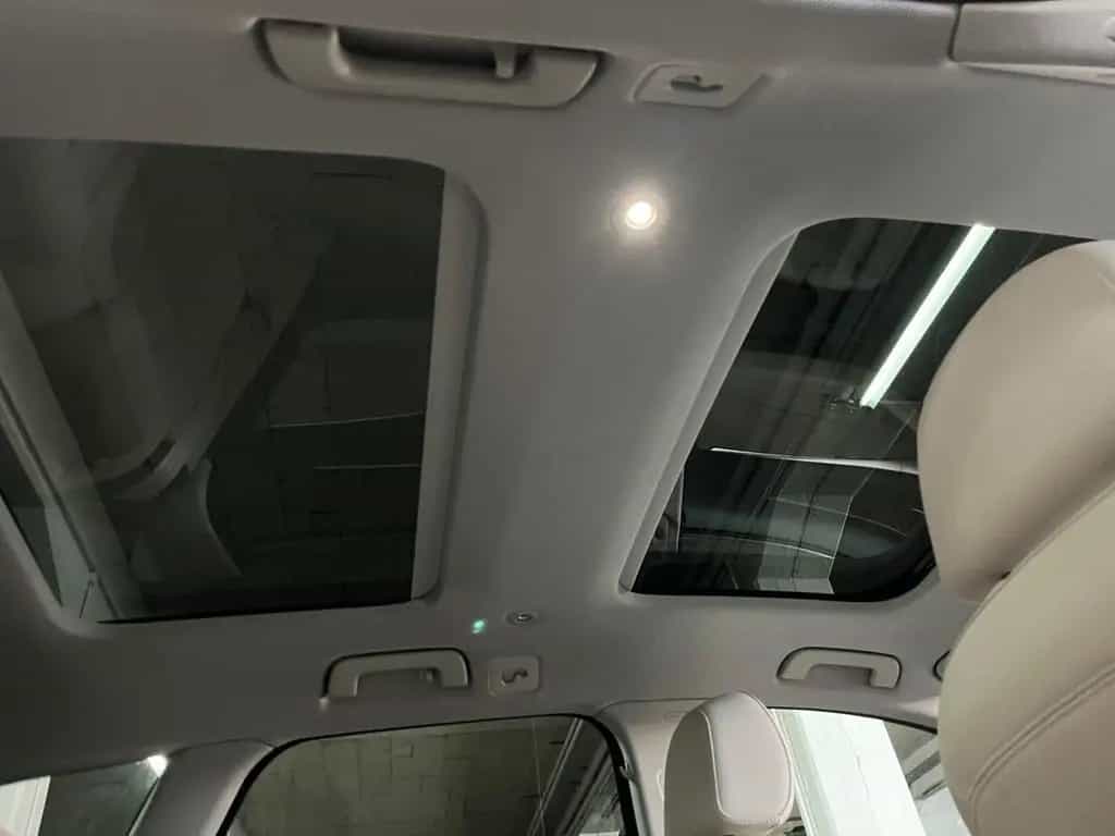 Audi A6 Avant 45 TDI quattro BusiPaket PANO Matrix AH 03/2019-photo-13