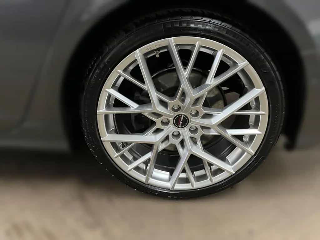 Audi A6 Avant 45 TDI quattro BusiPaket PANO Matrix AH 03/2019-photo-5